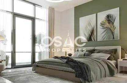 Apartment - Studio - 1 Bathroom for sale in Aras Heights - Majan - Dubai Land - Dubai