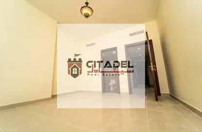 Apartment - 1 Bedroom - 2 Bathrooms for rent in Al Majaz 2 - Al Majaz - Sharjah