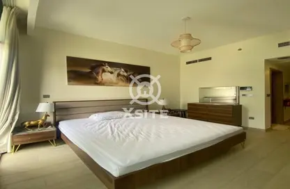 Apartment - Studio - 1 Bathroom for rent in AZIZI Riviera - Meydan One - Meydan - Dubai