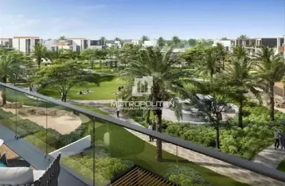 Villa - 4 Bedrooms - 5 Bathrooms for sale in Elie Saab 2 - Elie Saab - Arabian Ranches 3 - Dubai