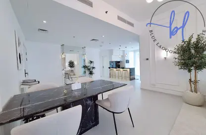 Apartment - 2 Bedrooms - 3 Bathrooms for sale in Sulafa Tower - Dubai Marina - Dubai Apartment - 2 Bedrooms - 3 Bathrooms for sale in Sulafa Tower - Dubai Marina - Dubai