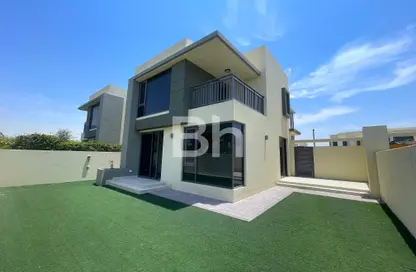 Townhouse - 4 Bedrooms - 5 Bathrooms for rent in Maple 1 - Maple at Dubai Hills Estate - Dubai Hills Estate - Dubai