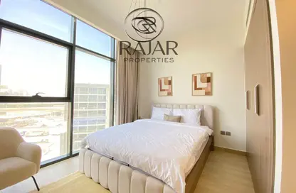 شقة - 1 حمام للايجار في عزيزي ريفيرا - ميدان واحد - ميدان - دبي شقة - 1 حمام للايجار في عزيزي ريفيرا - ميدان واحد - ميدان - دبي