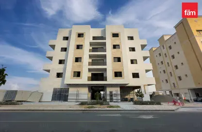 Whole Building - Studio for sale in Liwan - Dubai Land - Dubai