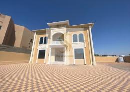 Villa - 5 bedrooms - 7 bathrooms for sale in Al Dhait - Ras Al Khaimah