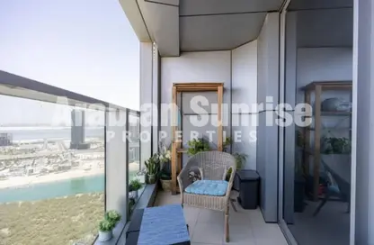 Apartment - 2 Bedrooms - 3 Bathrooms for sale in Marina Bay - City Of Lights - Al Reem Island - Abu Dhabi