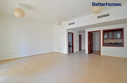 Apartment - 2 Bedrooms - 1 Bathroom for rent in Sadaf 7 - Sadaf - Jumeirah Beach Residence - Dubai