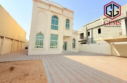 Villa - 4 Bedrooms - 5 Bathrooms for rent in Al Khawaneej 2 - Al Khawaneej - Dubai
