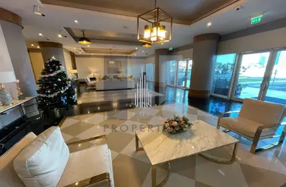 Apartment - 2 Bedrooms - 3 Bathrooms for sale in Marina Bay by DAMAC - Najmat Abu Dhabi - Al Reem Island - Abu Dhabi
