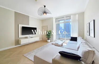 شقة - غرفة نوم - 2 حمامات للبيع في برج بوتانيكا - دبي مارينا - دبي شقة - غرفة نوم - 2 حمامات للبيع في برج بوتانيكا - دبي مارينا - دبي