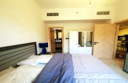Apartment - 1 Bedroom - 2 Bathrooms for sale in Binghatti Rose - Jumeirah Village Circle - Dubai