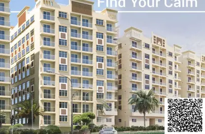 Apartment - 2 Bedrooms - 3 Bathrooms for sale in Al Ameera Village - Ajman