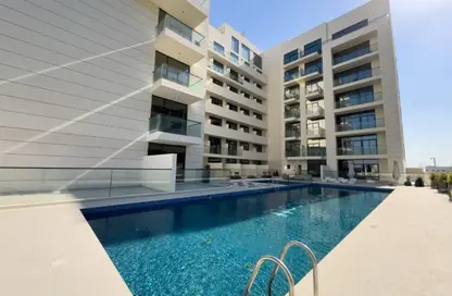 Apartment - Studio - 1 Bathroom for rent in Prime Residency 3 - Al Furjan - Dubai