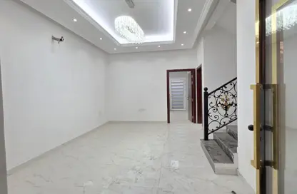 Villa - 5 Bedrooms - 7 Bathrooms for rent in Al Helio 2 - Al Helio - Ajman Villa - 5 Bedrooms - 7 Bathrooms for rent in Al Helio 2 - Al Helio - Ajman
