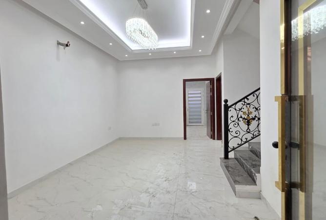 Luxury villa for rent – ​​first occupancy | 5 bedr