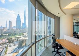 Office Space for rent in North Tower - Emirates Financial Towers - DIFC - Dubai