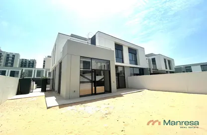 Townhouse - 4 Bedrooms - 4 Bathrooms for sale in Murooj Al Furjan - Al Furjan - Dubai
