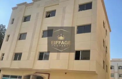 عمارة بالكامل - غرفة نوم - 1 حمام للبيع في مبنى مويلح - مويلح - الشارقة