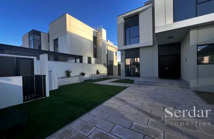 Villa - 4 Bedrooms - 5 Bathrooms for rent in Murooj Al Furjan - Al Furjan - Dubai