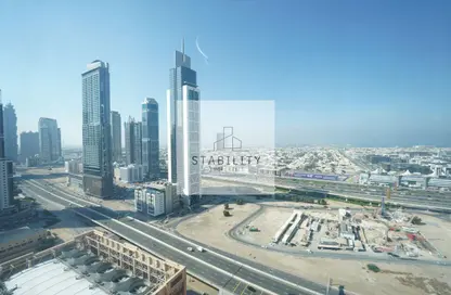 Apartment - 1 Bedroom - 1 Bathroom for sale in Forte 2 - Forte - Downtown Dubai - Dubai