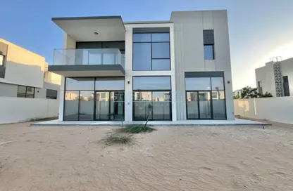 Villa - 4 Bedrooms - 5 Bathrooms for rent in Murooj Al Furjan - Al Furjan - Dubai