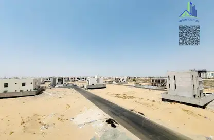 أرض - استوديو للبيع في الزاهية جاردنز - الزاهية - عجمان أرض - استوديو للبيع في الزاهية جاردنز - الزاهية - عجمان