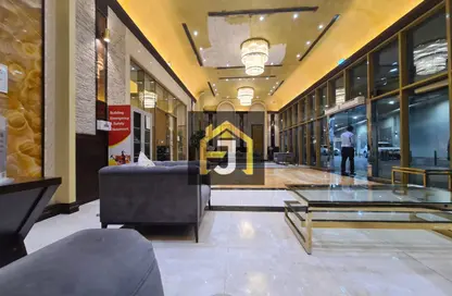 Duplex - 3 Bedrooms - 4 Bathrooms for rent in Ajman Corniche Residences - Ajman Corniche Road - Ajman