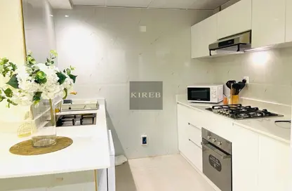Apartment - 1 Bedroom - 1 Bathroom for sale in Marina Diamond 5 - Marina Diamonds - Dubai Marina - Dubai