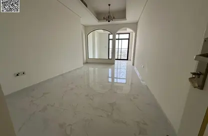 Apartment - 3 Bedrooms - 3 Bathrooms for rent in Al Tallah 2 - Ajman