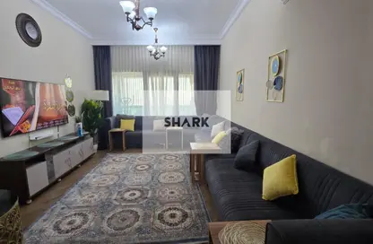 شقة - 3 غرف نوم - 3 حمامات للبيع في برج كونكر - شارع الشيخ مكتوم بن راشد - عجمان