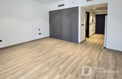 Apartment - Studio - 1 Bathroom for rent in Chaimaa Avenue 1 - Chaimaa Avenue Residences - Jumeirah Village Circle - Dubai