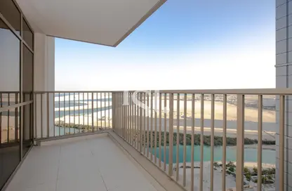 Apartment - 2 Bedrooms - 2 Bathrooms for sale in Reflection - Shams Abu Dhabi - Al Reem Island - Abu Dhabi