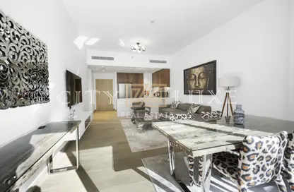 Apartment - 2 Bedrooms - 3 Bathrooms for sale in La Sirene - La Mer - Jumeirah - Dubai