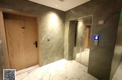 Apartment - 1 Bedroom - 2 Bathrooms for rent in Al Jurf Industrial 2 - Al Jurf Industrial - Ajman
