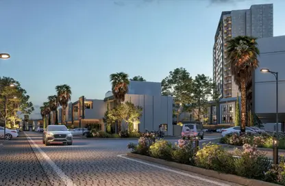 Villa - 4 Bedrooms - 6 Bathrooms for sale in Verdana - Dubai Investment Park (DIP) - Dubai
