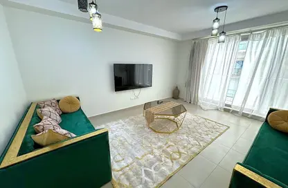 شقة - غرفة نوم - 2 حمامات للايجار في باسيفيك ساموا - باسيفيك - جزيرة المرجان - رأس الخيمة