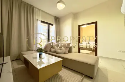 Apartment - 2 Bedrooms - 3 Bathrooms for rent in Elite Sports Residence 10 - Elite Sports Residence - Dubai Sports City - Dubai