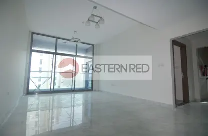 Apartment - 1 Bedroom - 2 Bathrooms for rent in Remal Mall - Majan - Dubai Land - Dubai