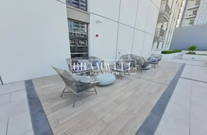 Apartment - 1 Bedroom - 2 Bathrooms for sale in Reflection - Shams Abu Dhabi - Al Reem Island - Abu Dhabi