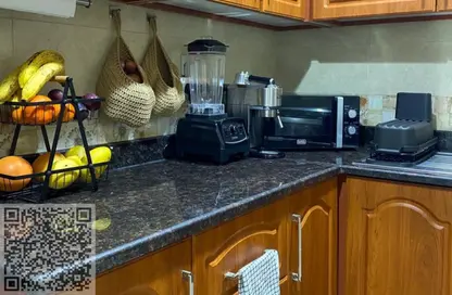 Apartment - 2 Bedrooms - 3 Bathrooms for rent in Ajman Corniche Residences - Ajman Corniche Road - Ajman