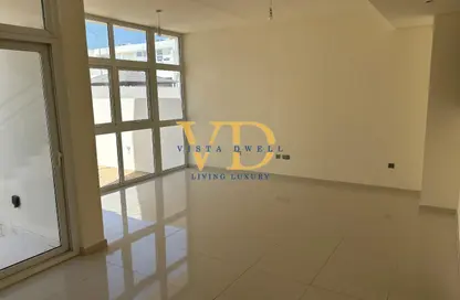 Villa - 3 Bedrooms - 4 Bathrooms for sale in Janusia - The Roots DAMAC Hills 2 - Damac Hills 2 - Dubai