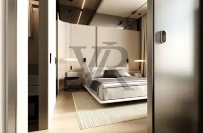 Apartment - 2 Bedrooms - 3 Bathrooms for sale in Capital Horizon Terrace - Dubai Islands - Dubai