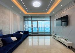 Apartment - 3 bedrooms - 4 bathrooms for sale in Ajman Corniche Residences - Ajman Corniche Road - Ajman