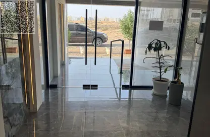 Apartment - 2 Bedrooms - 3 Bathrooms for rent in Ajman Global City - Al Alia - Ajman