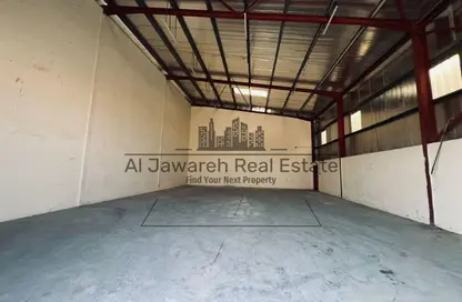مستودع - استوديو - 1 حمام للايجار في المنطقة الصناعية 1 - منطقة الإمارات الصناعية الحديثة - أم القيوين مستودع - استوديو - 1 حمام للايجار في المنطقة الصناعية 1 - منطقة الإمارات الصناعية الحديثة - أم القيوين