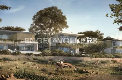 Villa - 5 Bedrooms - 5 Bathrooms for sale in Yasmina Villas - Expo City Valley - Expo City - Dubai