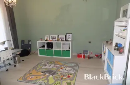 فيلا - 5 غرف نوم - 5 حمامات للايجار في إستيللا - قمم النصر - مدينة دبي الرياضية - دبي فيلا - 5 غرف نوم - 5 حمامات للايجار في إستيللا - قمم النصر - مدينة دبي الرياضية - دبي