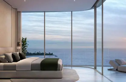 Villa - 3 Bedrooms - 4 Bathrooms for sale in The Astera Interiors by Aston Martin - Al Marjan Island - Ras Al Khaimah