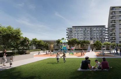 Apartment - 2 Bedrooms - 3 Bathrooms for sale in Golf Hills 2 - EMAAR South - Dubai South (Dubai World Central) - Dubai Apartment - 2 Bedrooms - 3 Bathrooms for sale in Golf Hills 2 - EMAAR South - Dubai South (Dubai World Central) - Dubai