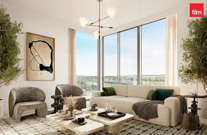 Apartment - 1 Bedroom - 2 Bathrooms for sale in Vida Residences - Dubai Hills Estate - Dubai